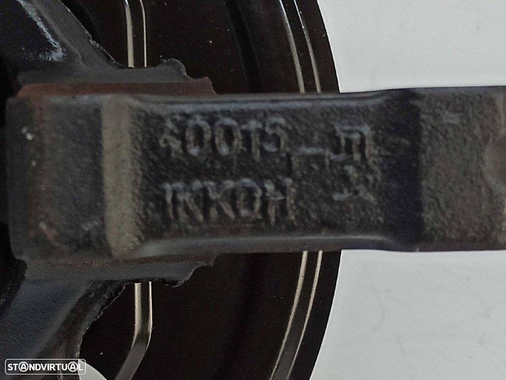 MANDA DE EIXO FRENTE ESQUERDA NISSAN JUKE (F15) ACENTA - 5