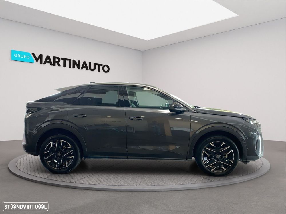 Peugeot 3008 1.2 Hybrid Allure e-DCS6 - 5