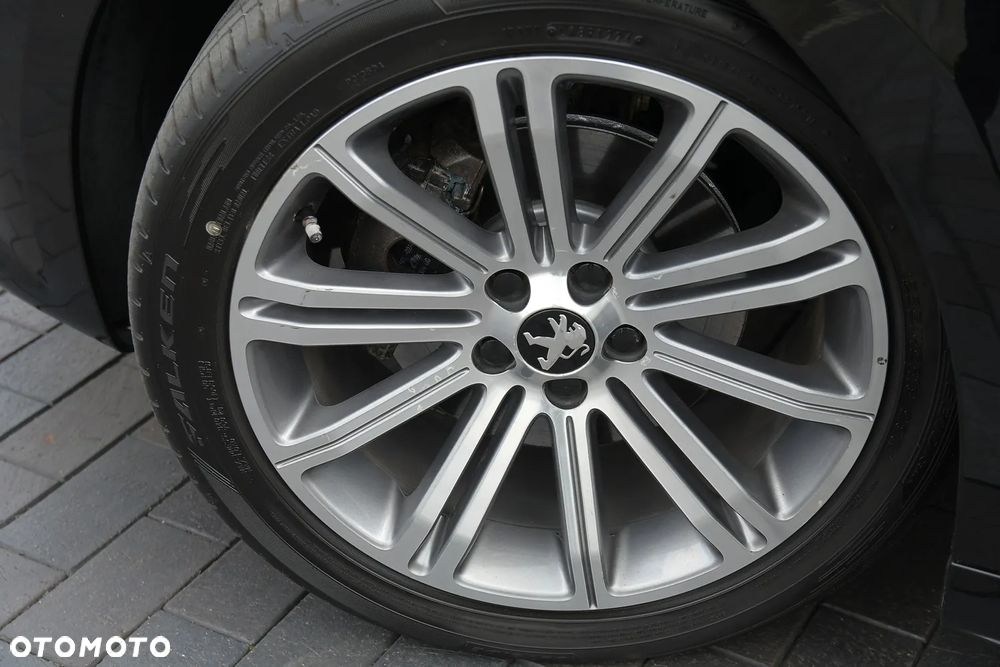 Peugeot RCZ 2.0 HDi - 16