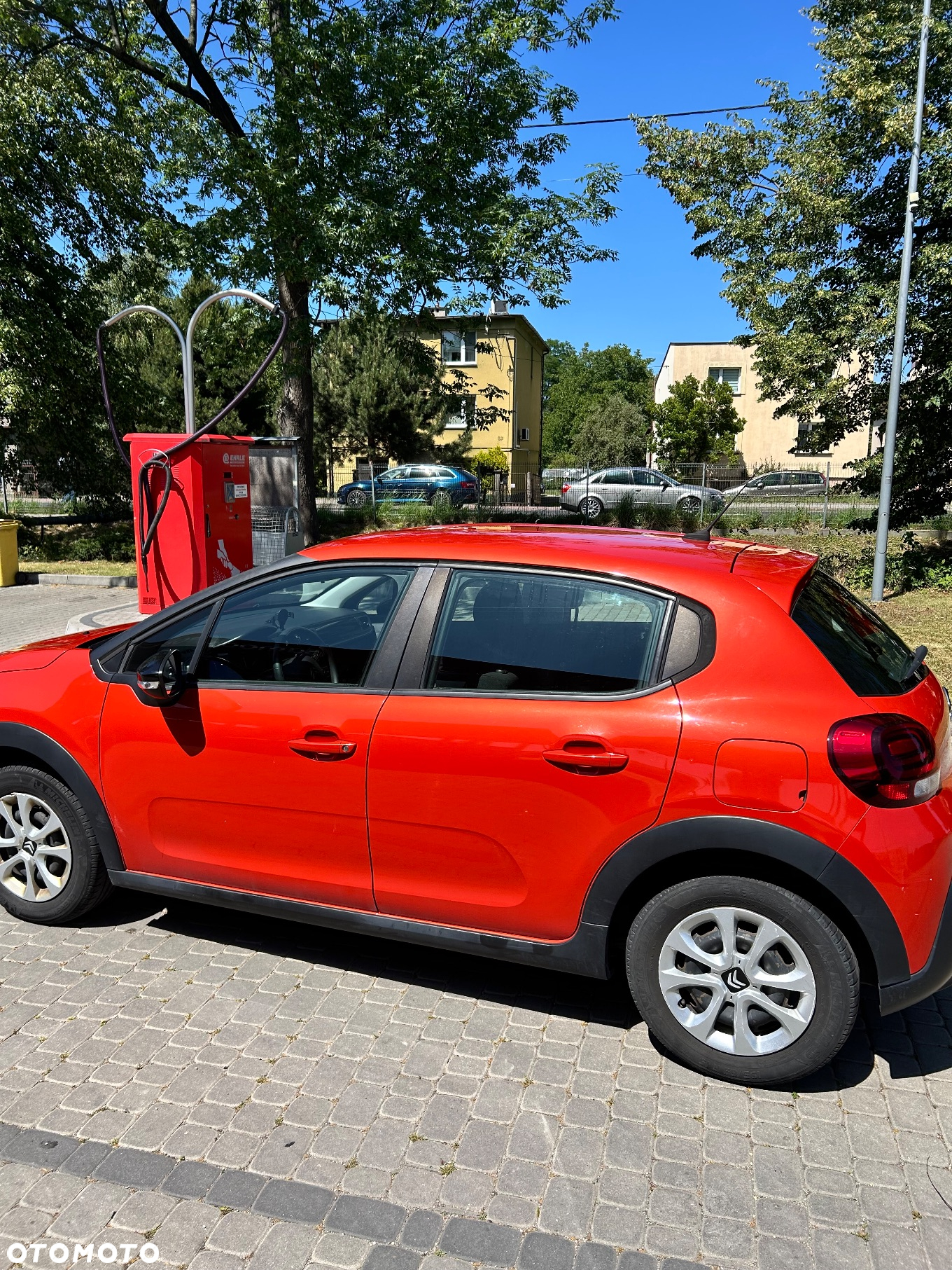 Citroën C3 1.2 PureTech Feel - 5