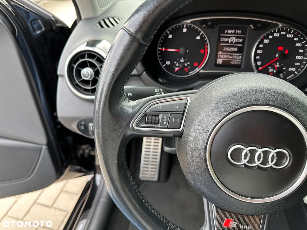 Audi A1 Sportback - 10
