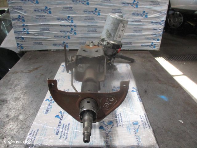 Coluna Direção/Motor Direção JJ301001571  AV1608000913 PEUGEOT 108 2014 1.0I 68 CV 3P BRANCO CITROEN C1 B4 2018 1.0I 68CV 5P CINZENTO - 2