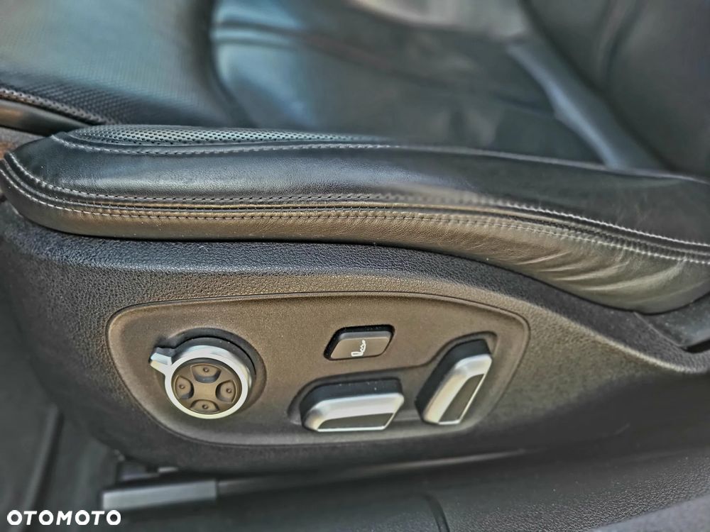 Audi A6 Limousine - 10