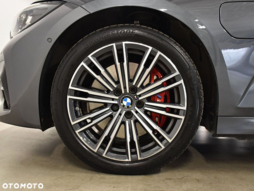 BMW Seria 3 - 30