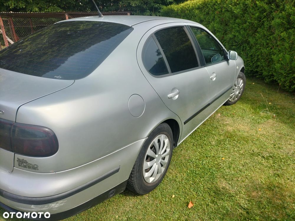 Seat Toledo - 5