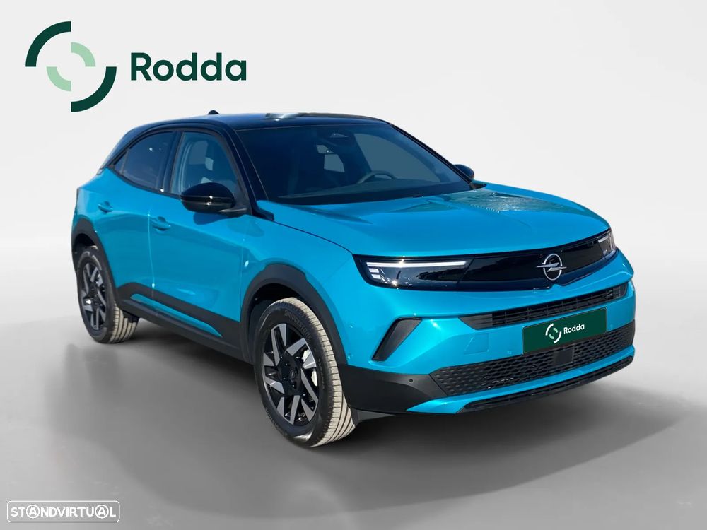 Opel Mokka 1.2 T Edition - 1