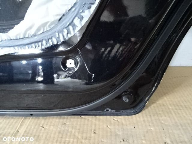 DRZWI PRAWY TYŁ PRAWE TYLNE HYUNDAI TRAJET 99-04 LAK:EB NR1130 - 14