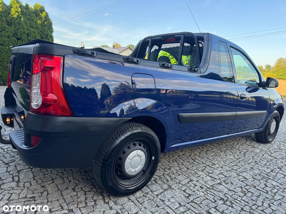 Dacia Pick Up - 12