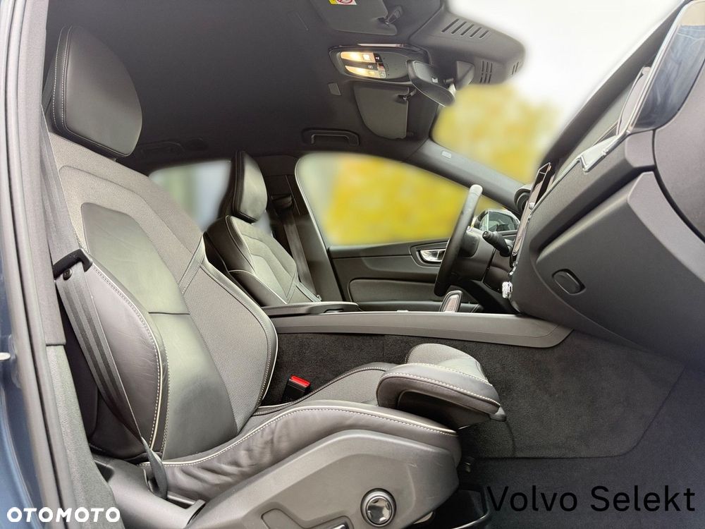 Volvo XC 60 - 26
