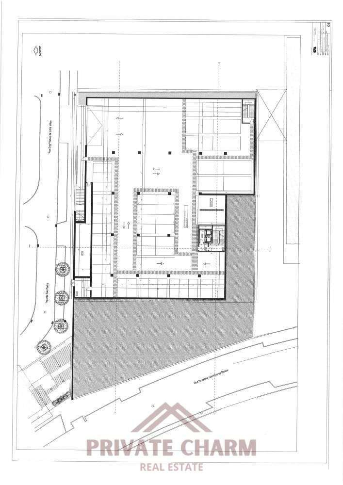 Garagem / Armazém no Prior Velho - Grande imagem: 5/5