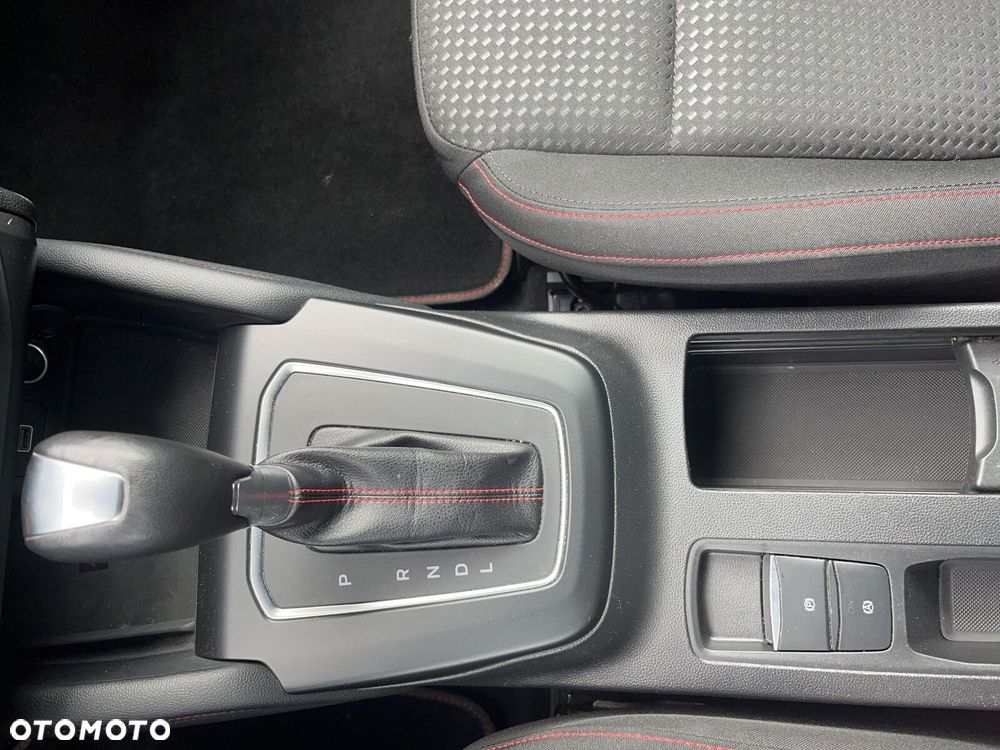 Ford Focus - 26