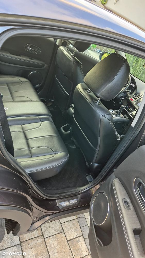 Honda HR-V 1.5 i-VTEC Executive - 20