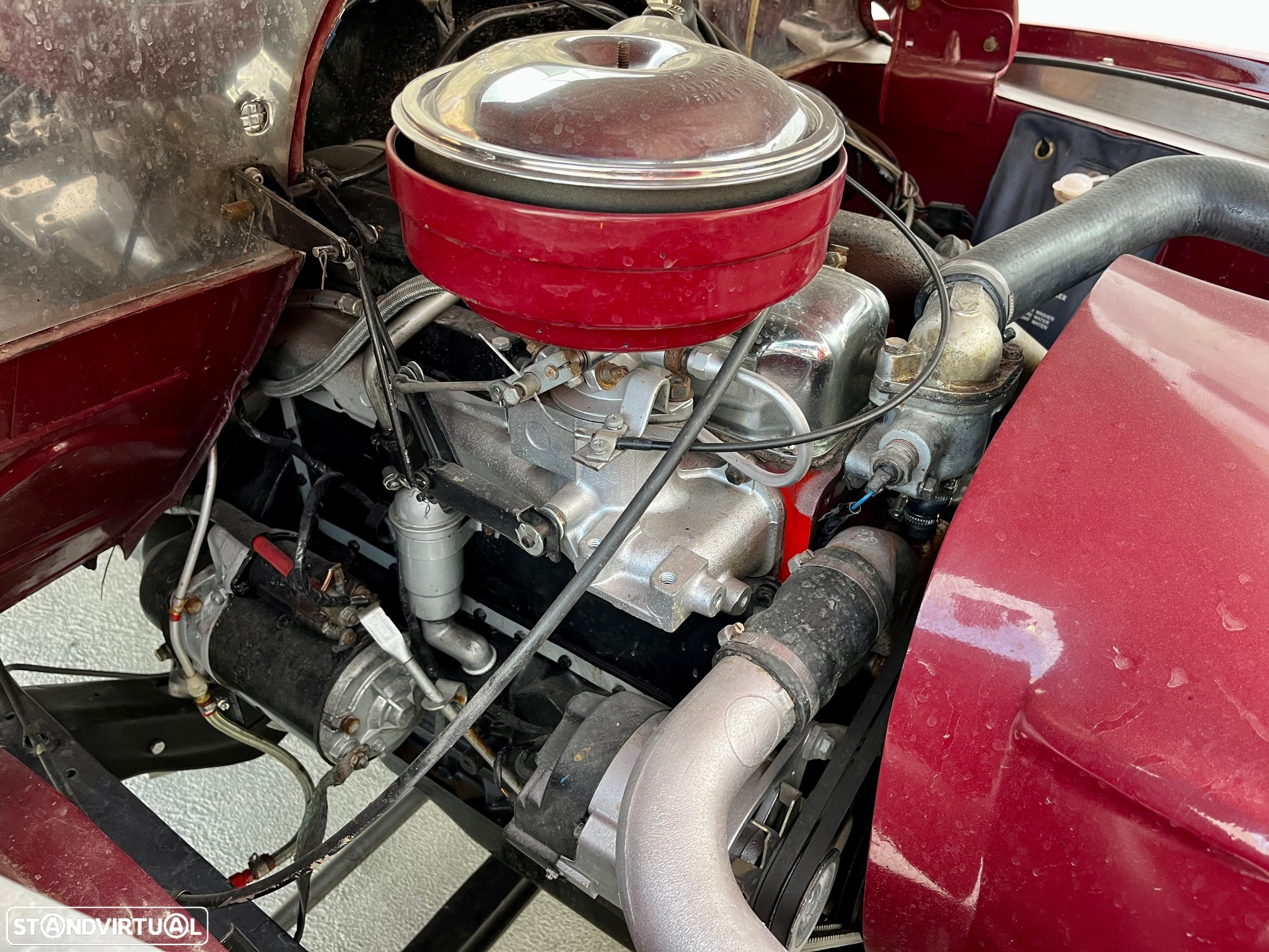 Bedford J3 - 40