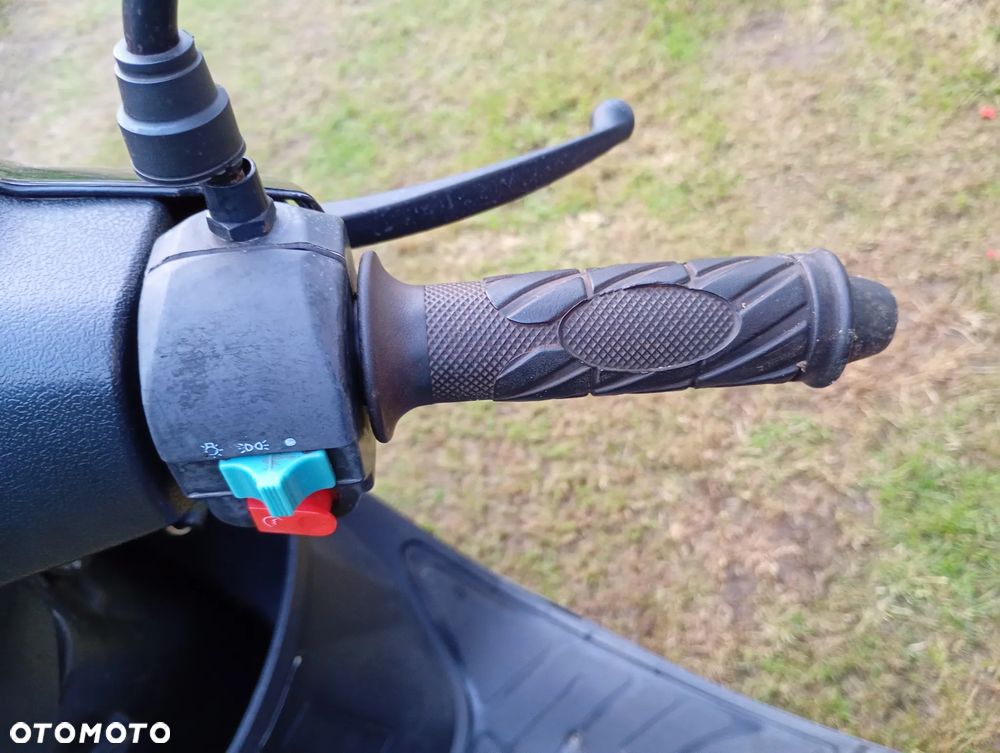 Zipp Vapor - 10