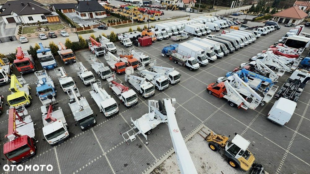 Mercedes-Benz Sprinter - 3