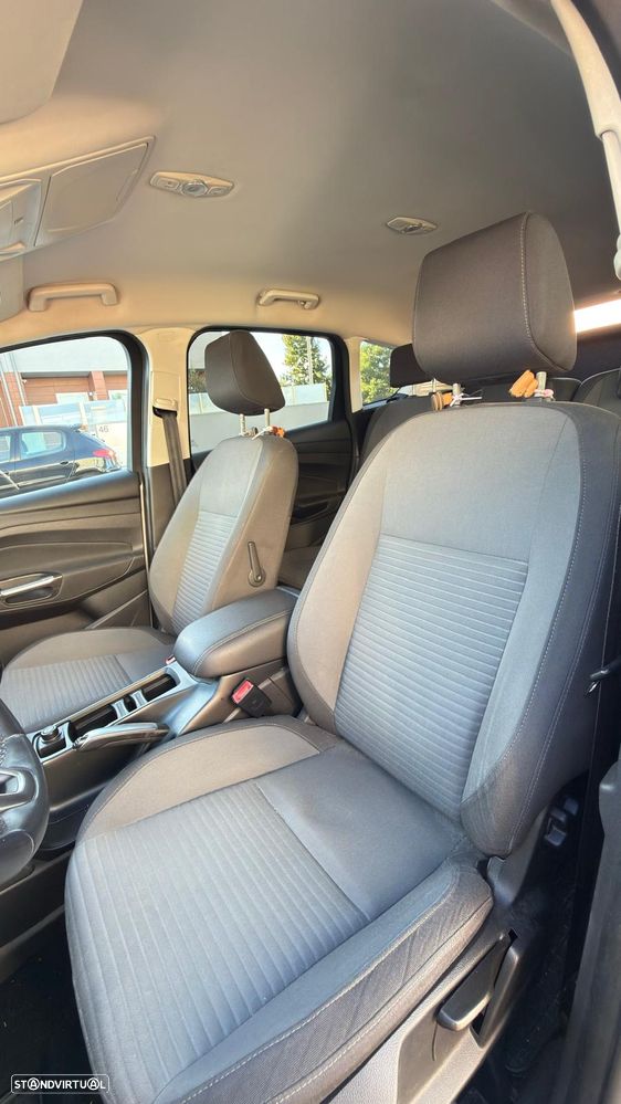 Ford C-Max 1.5 TDCi Titanium S/S - 14