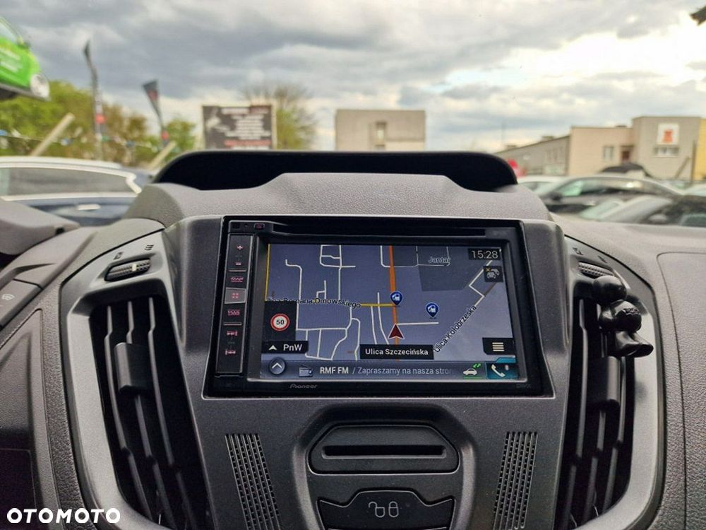 Ford Transit Custom - 20