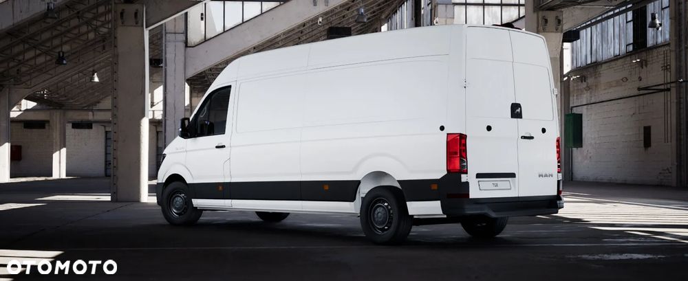 MAN TGE 3.140 4X2F SB - 2