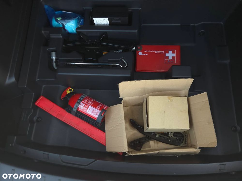 Mitsubishi Eclipse Cross 1.5 T-MIVEC ClearTec 2WD Diamant Edition Plus - 37