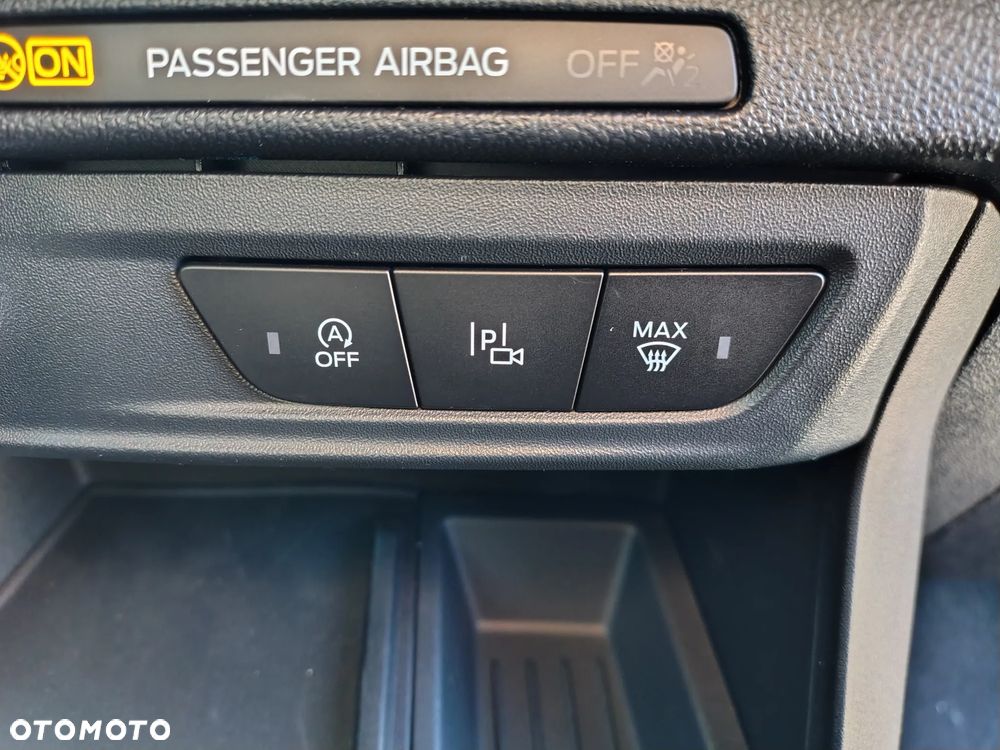 Ford Puma 1.0 EcoBoost mHEV ST-Line X DCT - 13