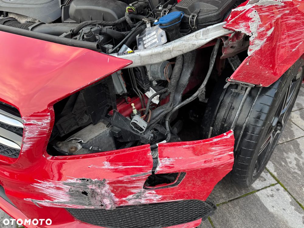 Mercedes-Benz Klasa A 250 7G-DCT AMG Line - 19