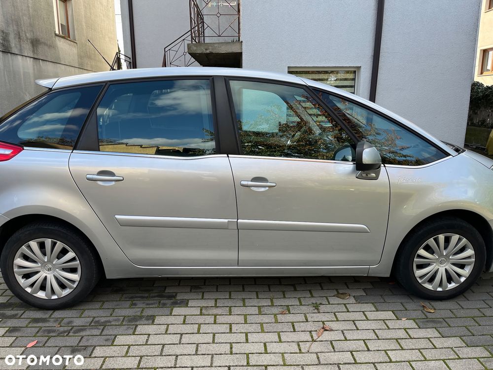 Citroen C4 Picasso 2009 photo 2