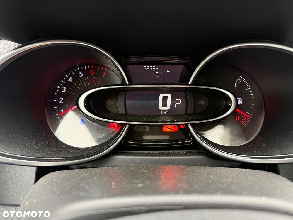 Renault Clio Energy TCe 120 EDC Limited - 11