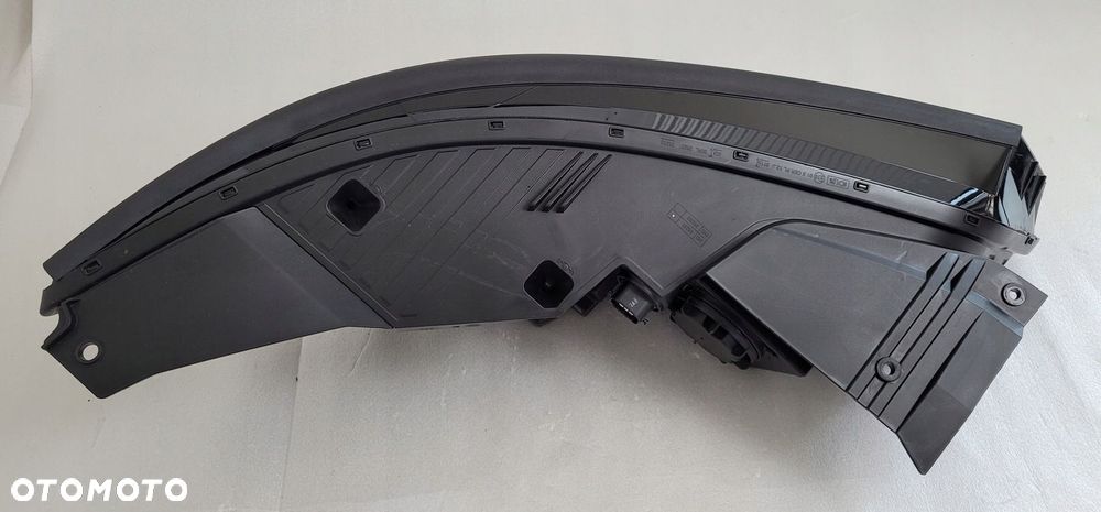 LAMPA LEWA PRZEDNIA PRZÓD FULL LED KIA EV6 2021- - 8