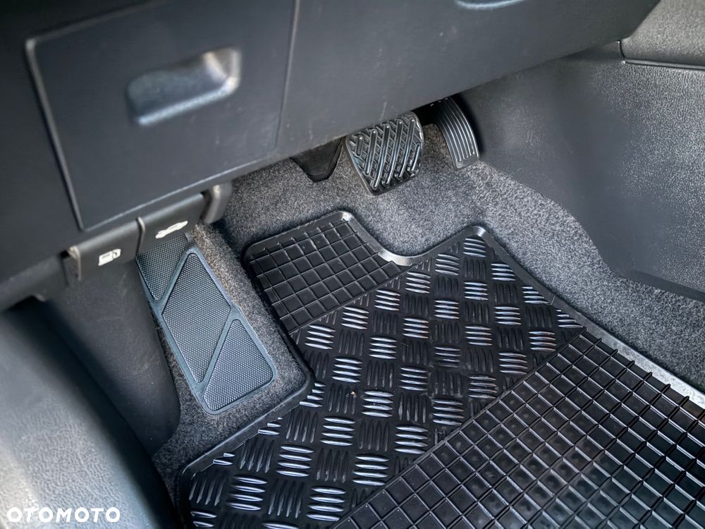 Nissan Qashqai 2.0 4x4 Tekna Premium CVT - 23