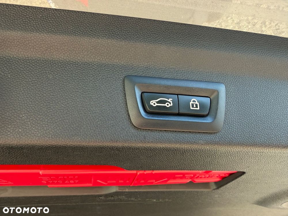 MINI Countryman Cooper SE ALL4 John Cooper Works Trim - 28