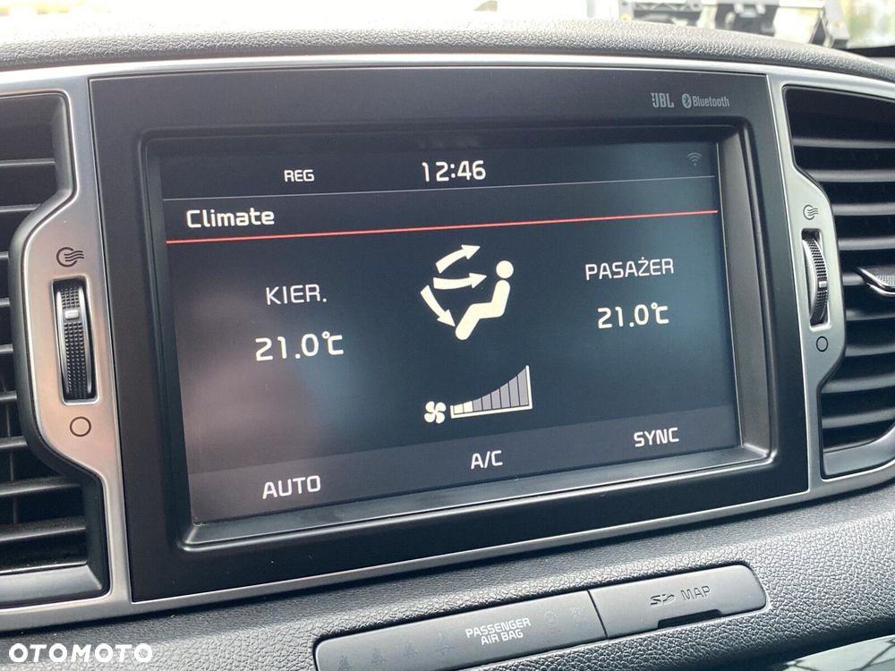 Kia Sportage 1.6 T-GDI GT Line 4WD DCT - 39