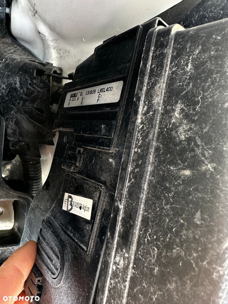 Ford Transit Connect - 20