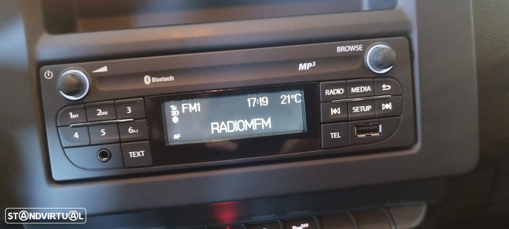 Renault Express Van 1.5 DCI Blue Confort - 17