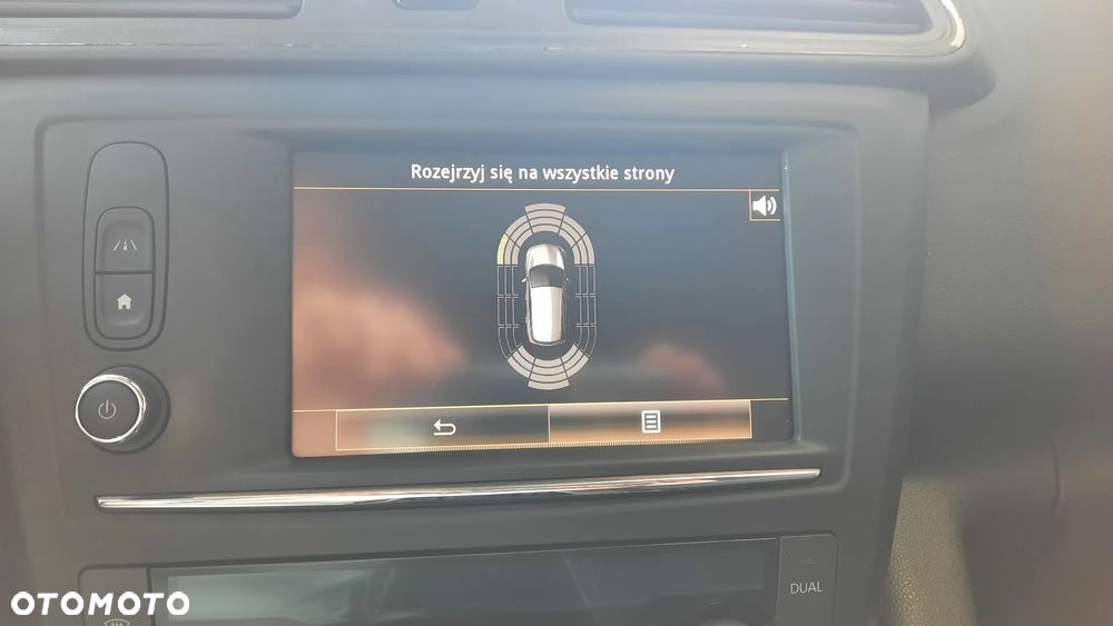 Renault Kadjar 1.6 Energy TCe Bose - 19