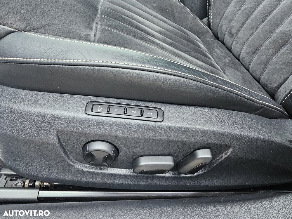 Skoda Superb 1.4 TSI iV DSG Sportline - 20