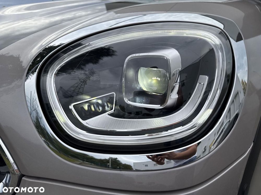 MINI Countryman - 22
