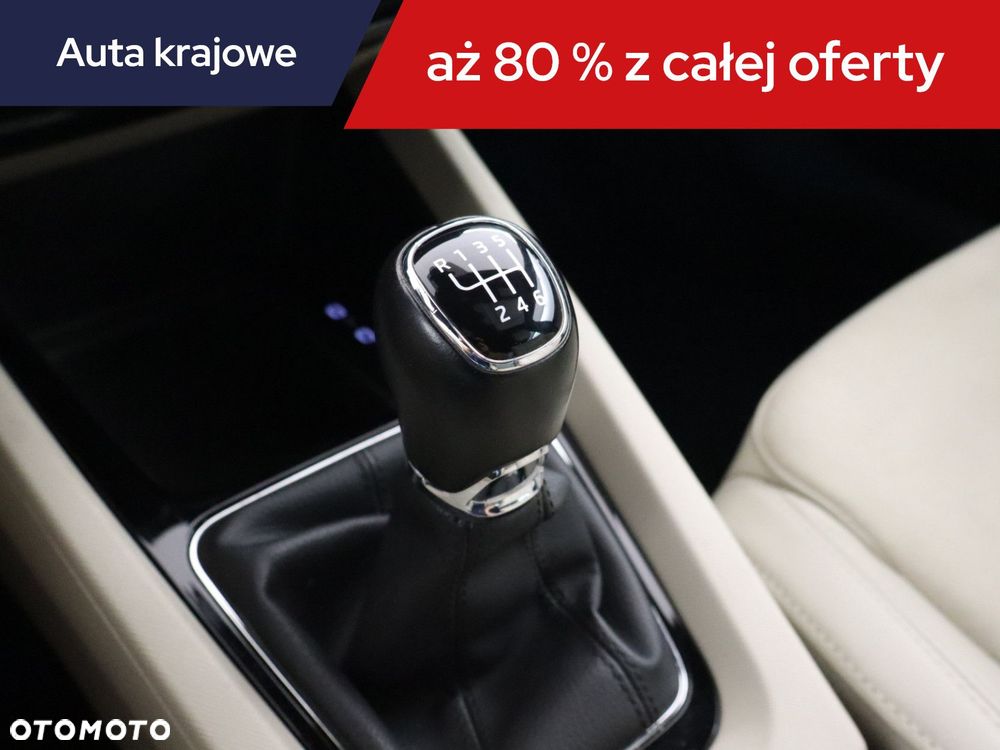 Skoda Octavia - 20