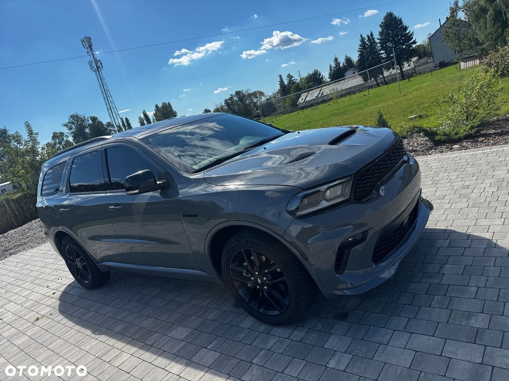Dodge Durango - 2