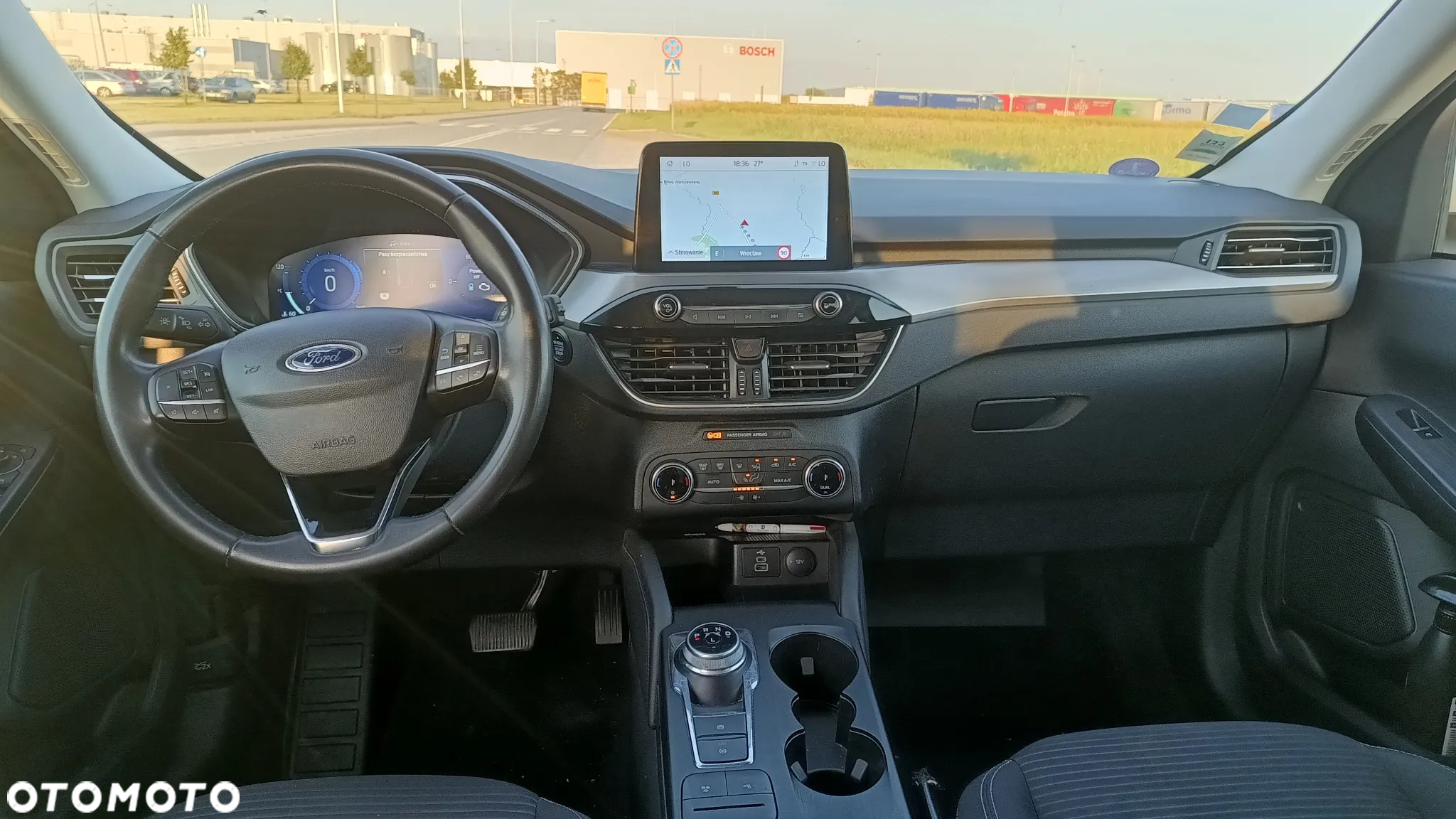 Ford Kuga 2.5 Duratec FHEV ST-LINE - 19