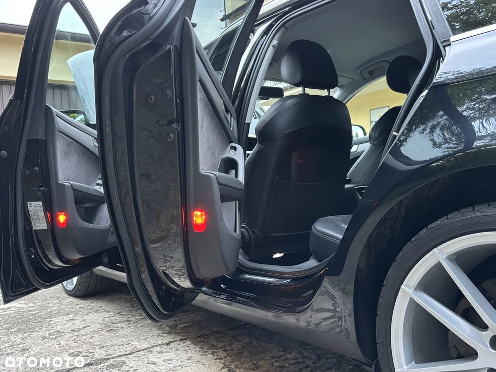 Audi A4 Avant 2.0 TDI DPF multitronic Ambiente - 19