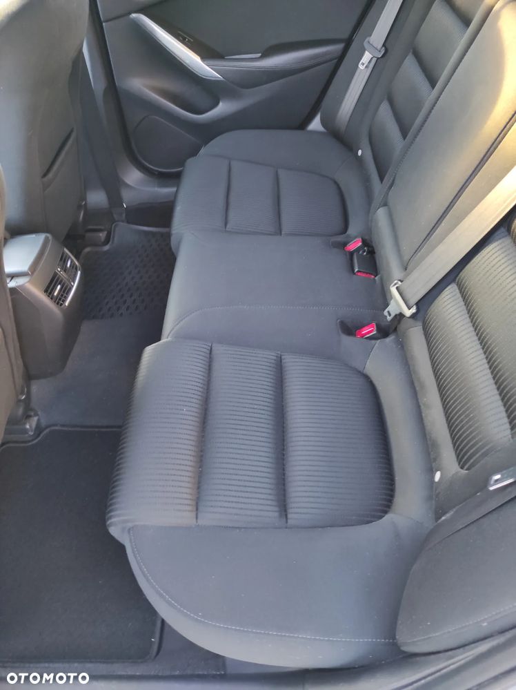 Mazda 6 SKYACTIV-G 165 Exclusive-Line - 19