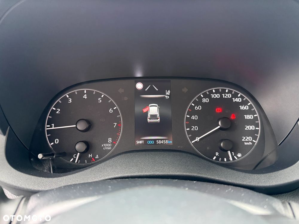 Toyota Yaris 1.5 Comfort - 11