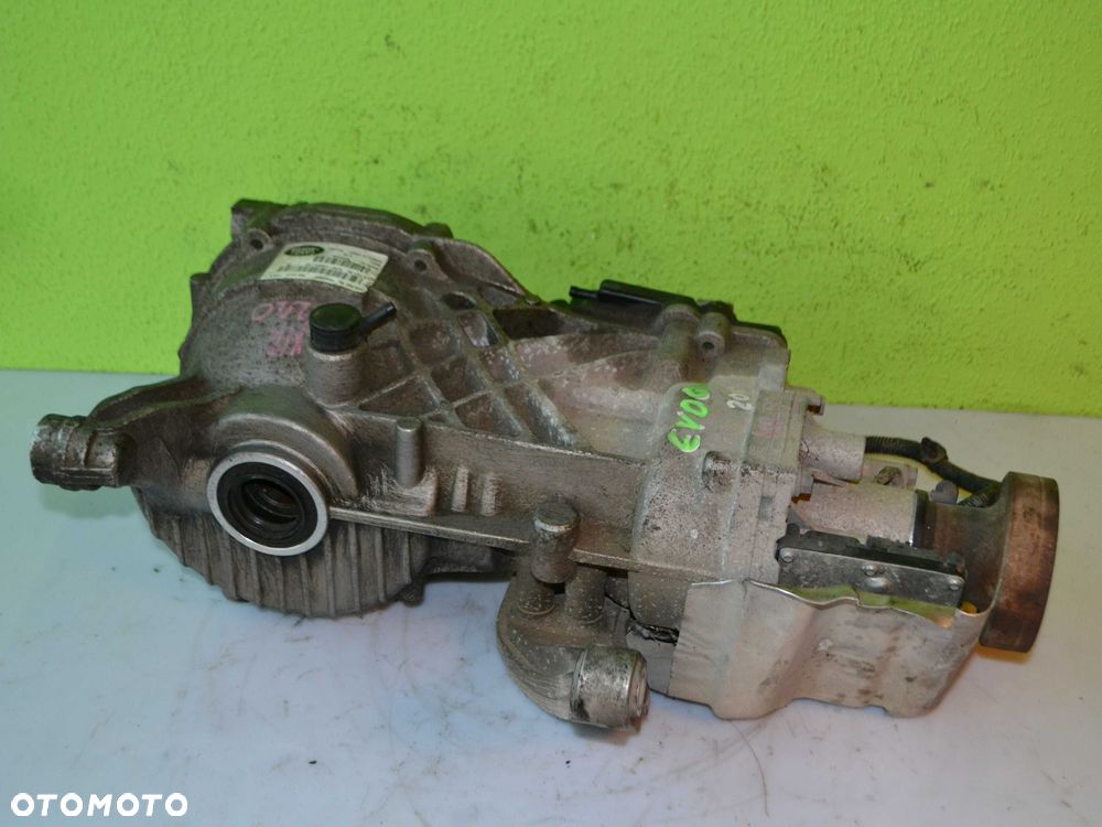 Dyferencjał dyfer tył HALDEX Land Rover Range Rover EVOQUE - 3