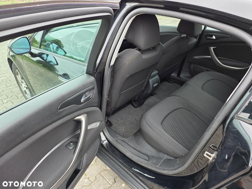 Citroën C5 HDi 140 FAP Tendance - 7
