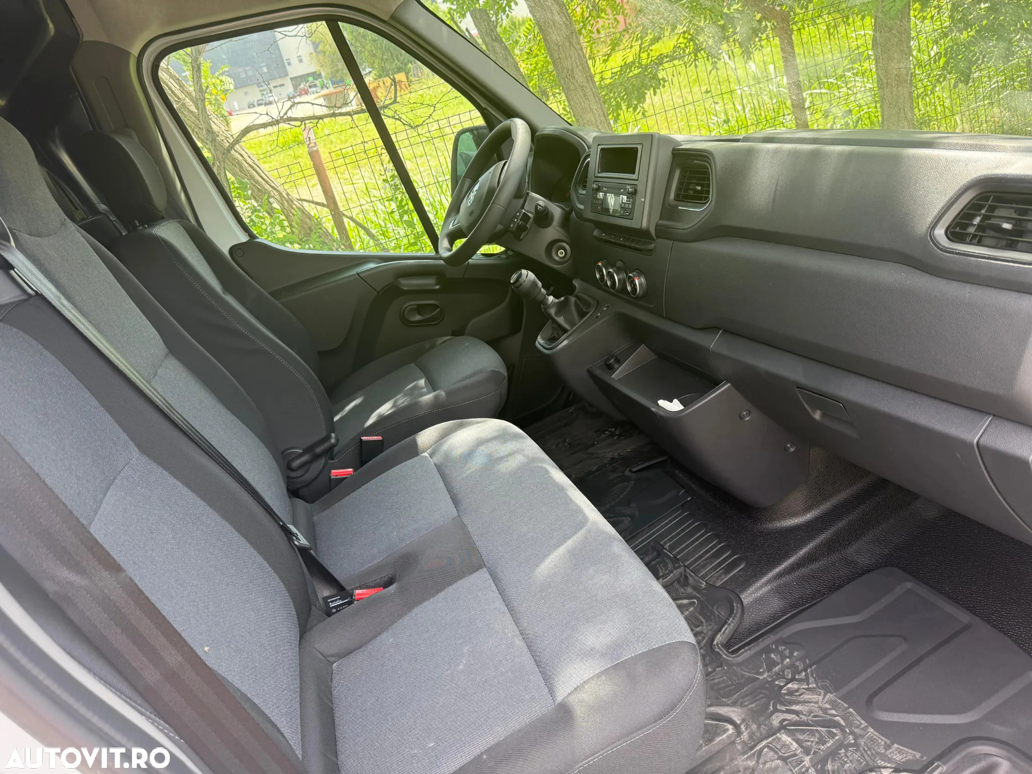 Renault MASTER - 7
