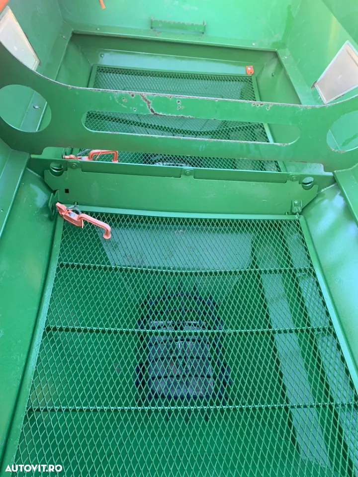 Amazone Zam Ultra Profis - 5