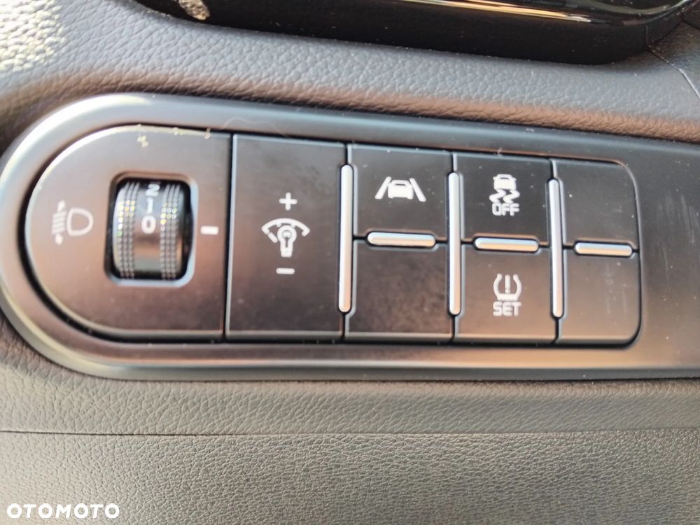 Kia XCeed 1.5 T-GDI L DCT - 19