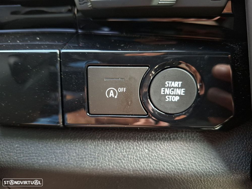 Renault Austral 1.3 Mild Hybrid Esprit Alpine Auto - 19