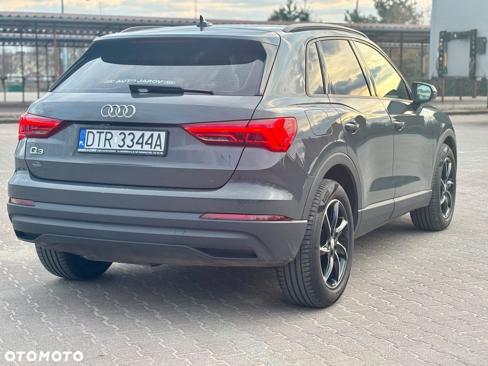 Audi Q3 2.0 TDI S tronic - 5