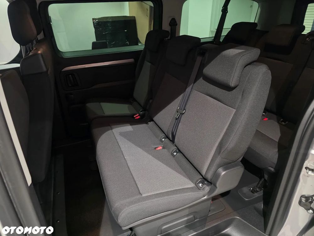 Citroën SpaceTourer - 10